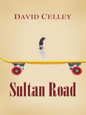cover image of Sultan Road